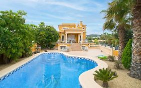 Villa Villa Delfin By Interhome